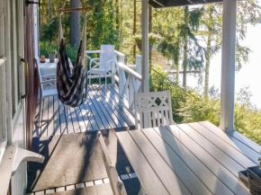 Holiday Home Punatulkku by Interhome